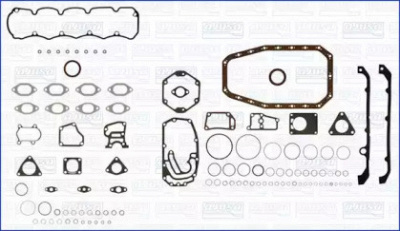 WILMINK GROUP wg1165909 -  Комплект прокладок, двигатель